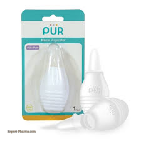 Expert Pharma : PUR MOUCHE BEBE POIRE 6501